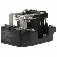 TE Connectivity Potter & Brumfield Relays - PRD-11DG0-24 - RELAY GEN PURPOSE DPDT 30A 24V