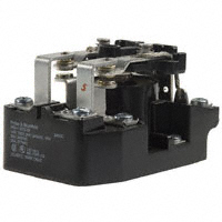 TE Connectivity Potter & Brumfield Relays - PRD-11DY0-24 - RELAY GEN PURPOSE DPDT 25A 24V