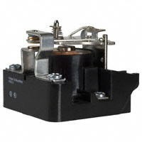 TE Connectivity Potter & Brumfield Relays - PRD-5DY0-12 - RELAY GEN PURPOSE SPDT 25A 12V