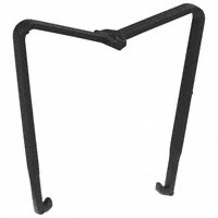 TE Connectivity Potter & Brumfield Relays - RP16100 - CLIP RETAINER 25.5MM RP78601/602