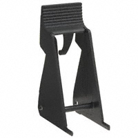 TE Connectivity Potter & Brumfield Relays - RT16016 - ACCY HOLD DOWN SPRING DIN SCKT