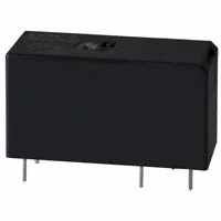 TE Connectivity Potter & Brumfield Relays - RTB14005F - RELAY GEN PURPOSE SPDT 12A 5V