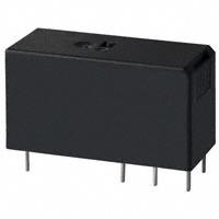 TE Connectivity Potter & Brumfield Relays - RT424012 - RELAY GEN PURPOSE DPDT 8A 12V