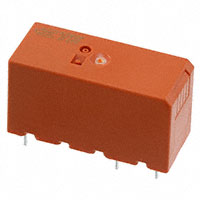 TE Connectivity Potter & Brumfield Relays - RZ01-1C4-D005 - RELAY GEN PURPOSE SPDT 12A 5V