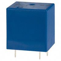 TE Connectivity Potter & Brumfield Relays - SRUDH-SH-124DM1,000 - RELAY GEN PURPOSE SPST 12A 24V