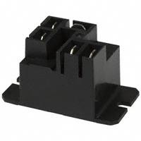 TE Connectivity Potter & Brumfield Relays - T9AP1D52-12 - RELAY GEN PURPOSE SPST 30A 12V