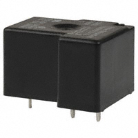 TE Connectivity Potter & Brumfield Relays - T9AS5D12-9 - RELAY GEN PURPOSE SPDT 20A 9V