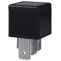 TE Connectivity Potter & Brumfield Relays - VF7-11F11 - RELAY AUTOMOTIVE SPST 70A 12V
