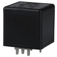 TE Connectivity Potter & Brumfield Relays - VF7-11F12 - RELAY AUTOMOTIVE SPST 70A 12V
