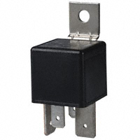 TE Connectivity Potter & Brumfield Relays - VF7-41F11 - RELAY AUTOMOTIVE SPST 70A 12V