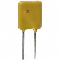 Littelfuse Inc. - RUEF700-2 - POLYSWITCH PTC RESET 7A