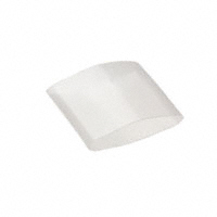 TE Connectivity Raychem Cable Protection - 5450092014 - HEATSHRINK POLY 3/4"X4' CLR