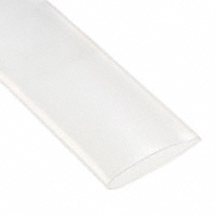 TE Connectivity Raychem Cable Protection - RW-175-3/8-X-STK - HEAT SHRINK STICK 1=4FT