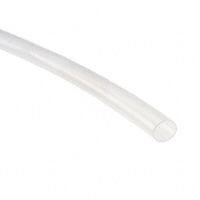TE Connectivity Raychem Cable Protection - 5450052028 - HEATSHRINK POLY 3/16"X4' CLR