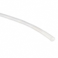 TE Connectivity Raychem Cable Protection - 5450012020 - HEATSHRINK POLY 3/64"X4' CLR