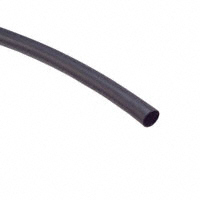 TE Connectivity Raychem Cable Protection - TAT-125-1/8-0-STK - HEATSHRINK DUAL WALL 1/8"X4' BLK