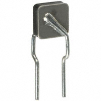 Littelfuse Inc. - TRF250-120U-2 - POLYSWITCH PTC RESET 0.12A HOLD