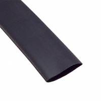 TE Connectivity Raychem Cable Protection - VERSAFIT-1/2-0-SP - HEAT SHRINK TUBING 1=150FT