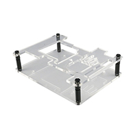 UDOO - ENCLOSURE-PK - ENCLOSURE FOR UDOO X86