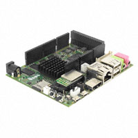 UDOO - UDOO DUAL - UDOO DUAL CORE SBC OPENSOURCE