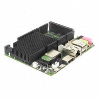 UDOO - UDOO QUAD - UDOO QUAD CORE SBC OPENSOURCE