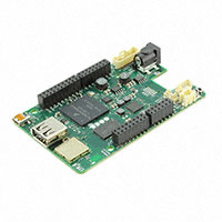 UDOO - SA69-0200-1000-C0 - UDOO NEO EXTND SBC 1GB RAM