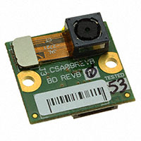 UDOO - UDOO_CAM-5MP - AUTOFOCUS CAMERA 5.0MP 2592X1944