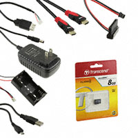 UDOO - UDOO-SK-USA - KIT STARTER USA
