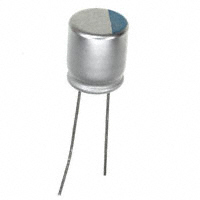 United Chemi-Con - APSC160ELL471MJB5S - CAP ALUM POLY 470UF 20% 16V T/H