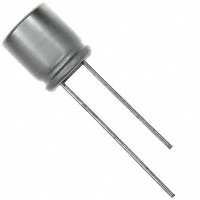 United Chemi-Con - APSC2R5ELL272MJB5S - CAP ALUM POLY 2700UF 2.5V T/H