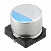 United Chemi-Con - APXE160ARA101MH70G - CAP ALUM POLY 100UF 20% 16V SMD