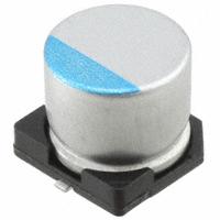 United Chemi-Con - APXE6R3ARA221MF61G - CAP ALUM POLY 220UF 20% 6.3V SMD