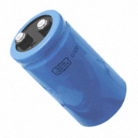 United Chemi-Con - E32D251CJN562MC92M - CAP ALUM 5600UF 20% 250V SCREW