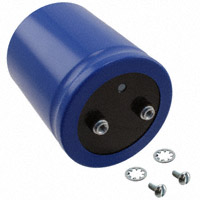 United Chemi-Con - E32D630HPN224MEM9M - CAP ALUM 220000UF 20% 63V SCREW