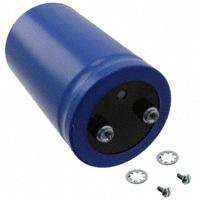 United Chemi-Con - E32D401HPN392MDD0M - CAP ALUM 3900UF 20% 400V SCREW