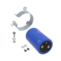 United Chemi-Con - E36D101LPC243UDA5M - CAP ALUM 24000UF 100V SCREW