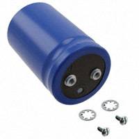 United Chemi-Con - E36D451HPN152MCA5M - CAP ALUM 1500UF 20% 450V SCREW