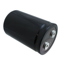 United Chemi-Con - E37L451CPN472MEB7M - CAP ALUM 4700UF 20% 450V SCREW