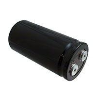 United Chemi-Con - E37X351CPN123MFE3M - CAP ALUM 12000UF 20% 350V SCREW