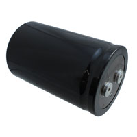 United Chemi-Con - E37X451CPN392MEA5M - CAP ALUM 3900UF 20% 450V SCREW