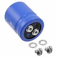 United Chemi-Con - E74D350LPN482MA41M - CAP ALUM 4800UF 20% 35V SCREW