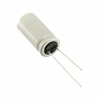 United Chemi-Con - EGPD101ELL221MK25H - CAP ALUM 220UF 20% 100V RADIAL