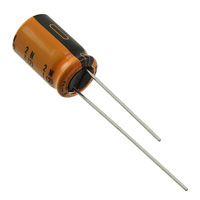 United Chemi-Con - EGXL250ELL331MJ16S - CAP ALUM 330UF 20% 25V RADIAL