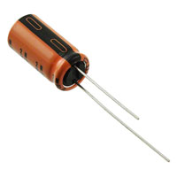 United Chemi-Con - EGXL500ELL221MJ20S - CAP ALUM 220UF 20% 50V RADIAL