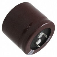 United Chemi-Con - EKMQ351VSN471MA30S - CAP ALUM 470UF 20% 350V SNAP