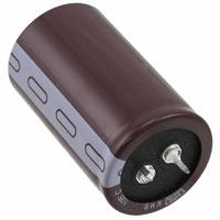 United Chemi-Con - EKMT451VSN271MR40S - CAP ALUM 270UF 20% 450V SNAP