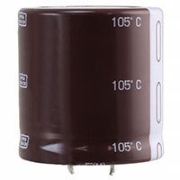 United Chemi-Con - EKMR451VSN181MQ30S - CAP ALUM 180UF 20% 450V SNAP