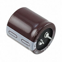 United Chemi-Con - EKMZ451VSN331MR30S - CAP ALUM 330UF 20% 450V SNAP-IN