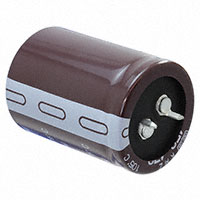 United Chemi-Con - EKMZ451VSN471MR40S - CAP ALUM 470UF 20% 450V SNAP-IN