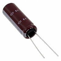 United Chemi-Con - EKY-630ELL471MK30S - CAP ALUM 470UF 20% 63V RADIAL